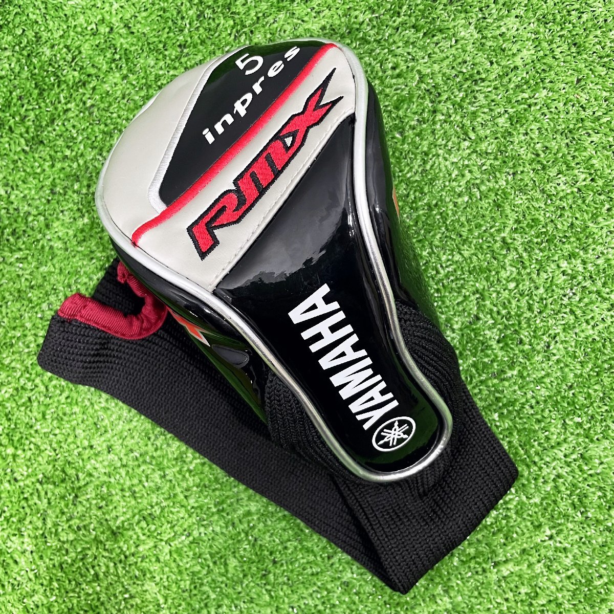 ヤマハ VD ドライバー 9.5° ヘッドのみ ヤマハ VD ドライバー 9.5