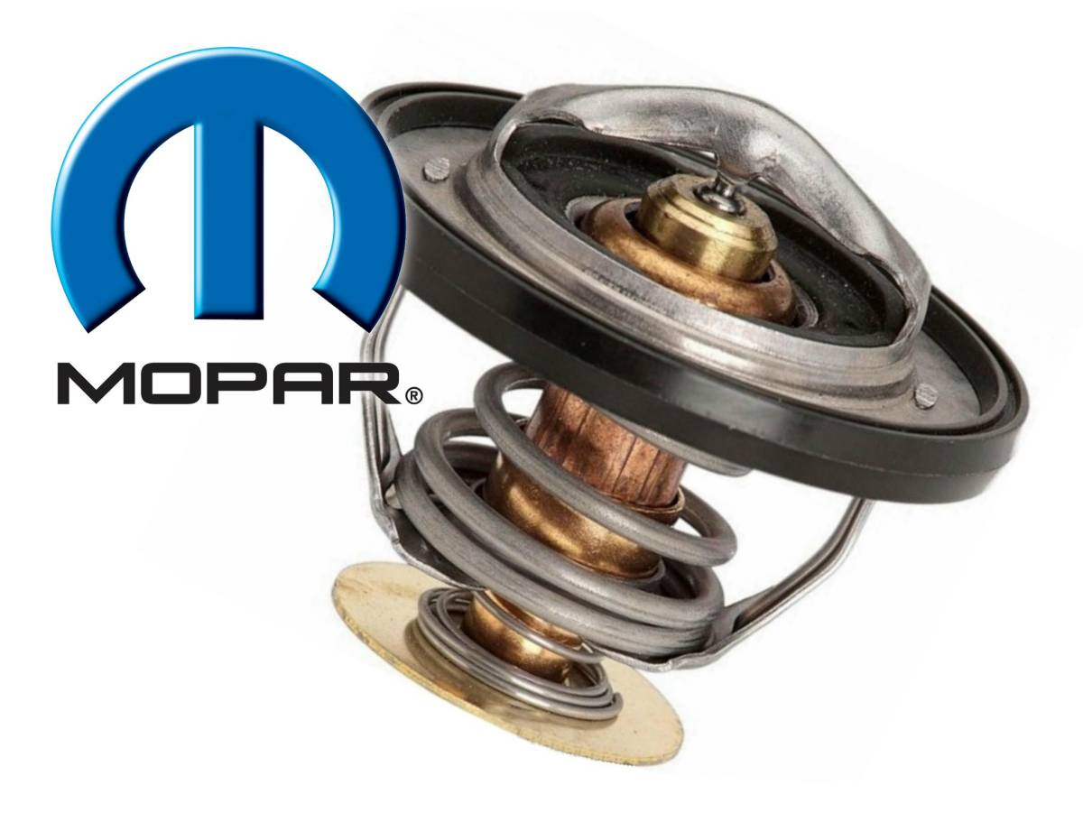 【未使用】サーモスタット/ダッジ チャレンジャー,チャージャー,マグナム,クライスラー,300の落札情報詳細 ヤフオク落札価格検索 オークフリー