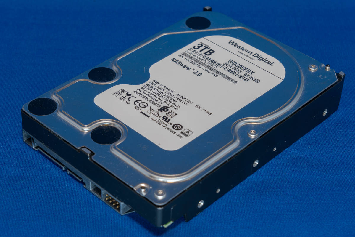 3TB 内蔵型ハードディスクドライブ　6個セット 楽天市場】ハードディスク 3TB（内蔵ハードディスクドライブ｜内蔵