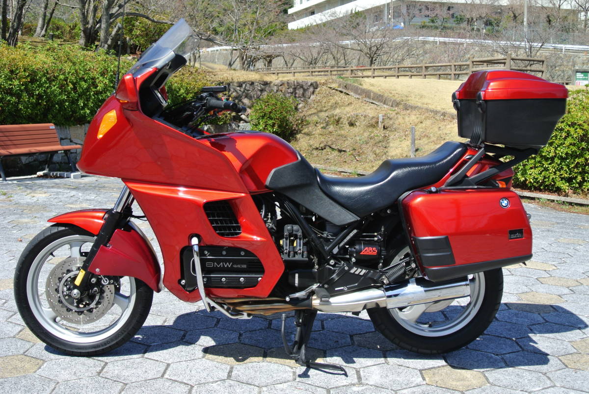 k1100lt