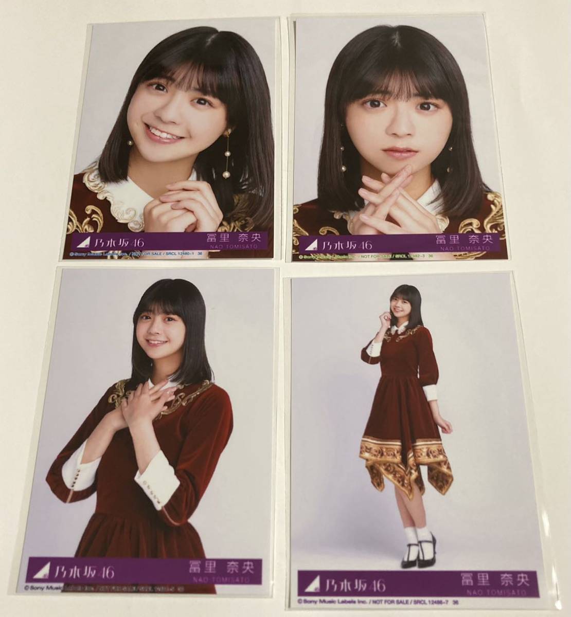 乃木坂46 山下美月　生写真　人は夢を二度見るコンプ Amazon.co.jp: 【山下美月】 公式生写真 乃木坂46 人は夢を二度