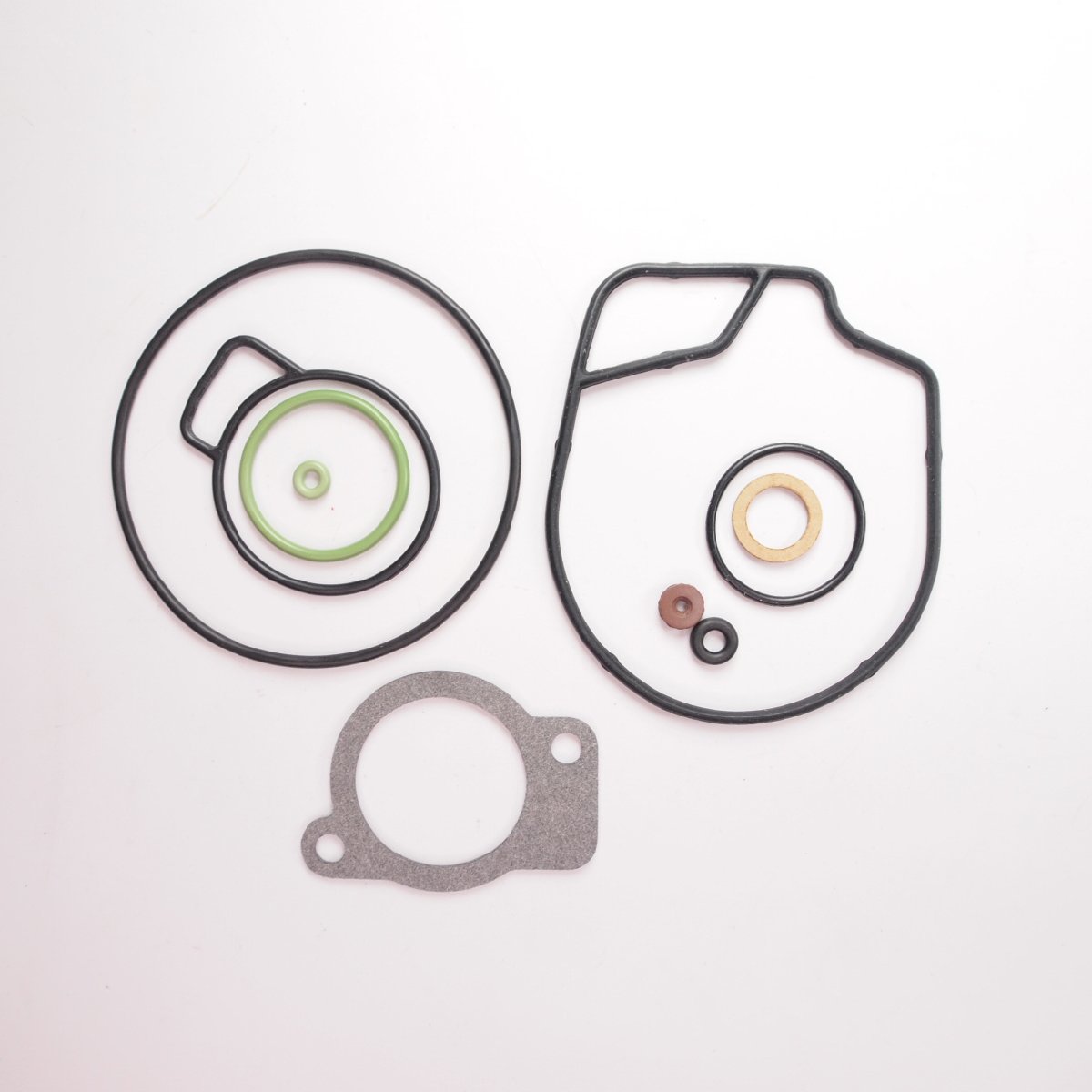【未使用】Carburettor gasket set DELLORTO PHVB 20.5 Piaggio SKR125/150