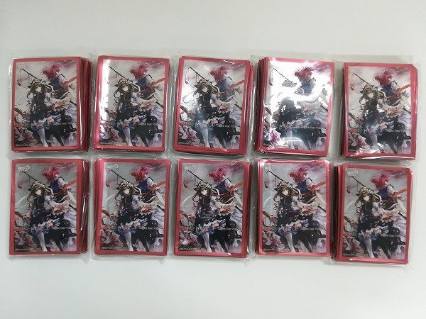 幽閉サテライト　少女フラクタル　東方project スリーブ　超大量　まとめ売り 幽閉サテライト 少女フラクタル 東方project スリーブ 超大量
