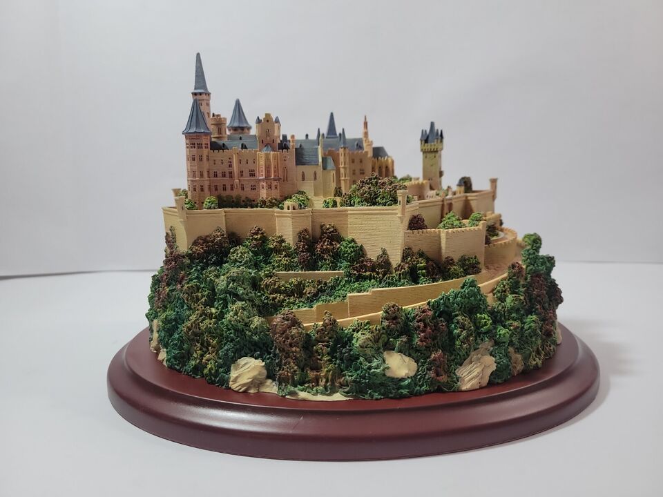 目立った傷や汚れなし】激レア☆LENOX レノックス ホーエンツォレルン