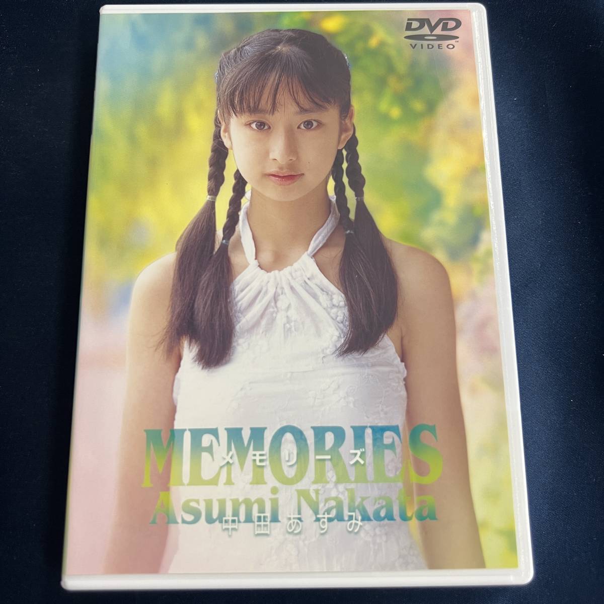 新品】 sae（愛川冴） DVD 「おもいで。」 memories