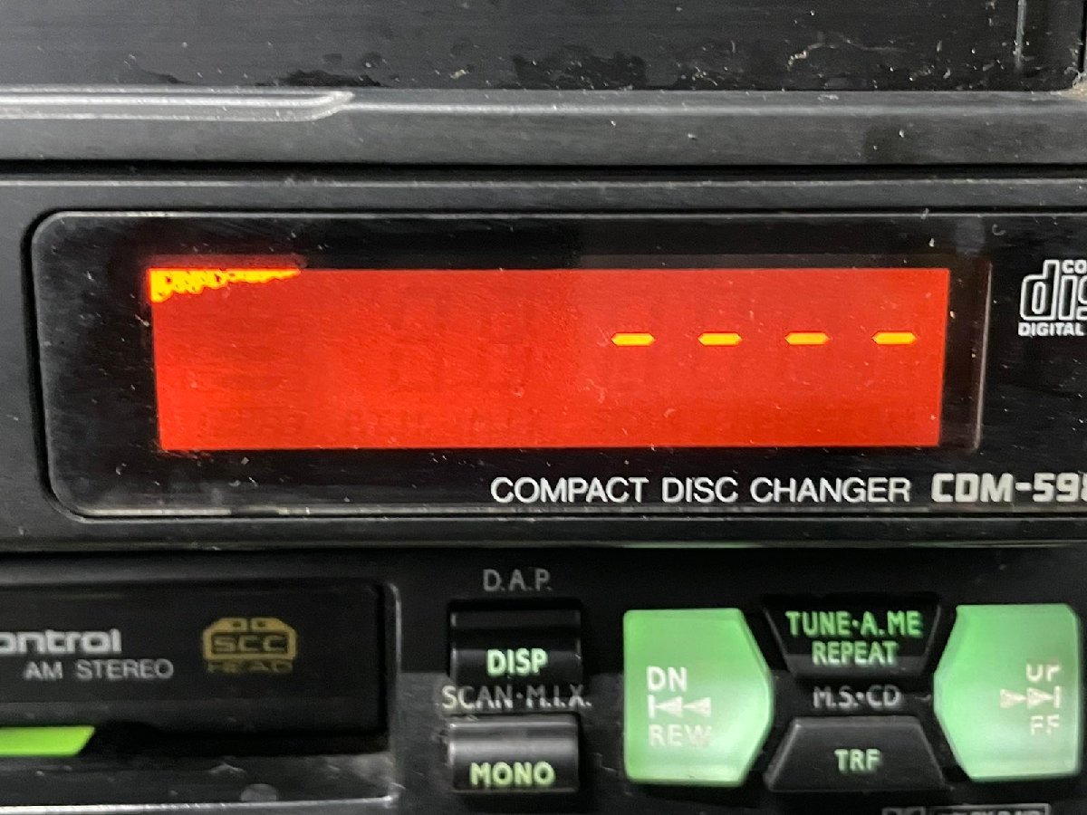 アルパイン TDM‐7535J /////ALPINE 【公式通販】