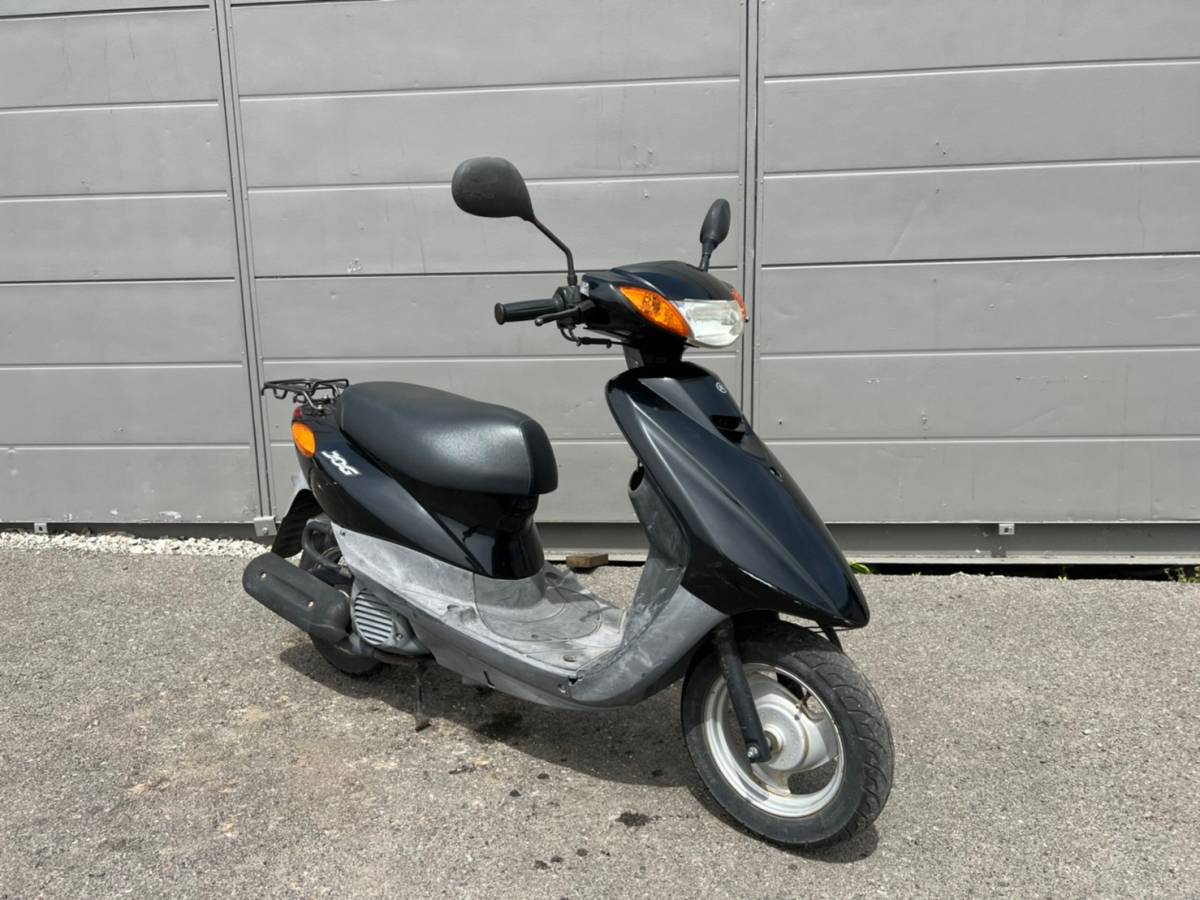 YAMAHA ビーノ 原付バイク スクーター 神戸 明石