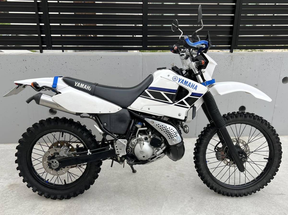 DT230 ランツァ LANZA(4TP-006) についていたRSVチャンバー＋プロ