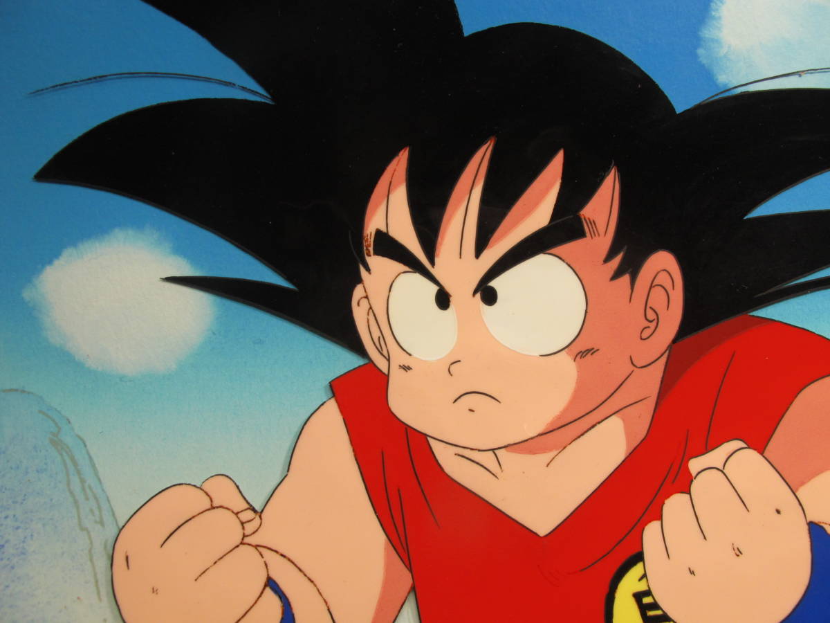 【ドラゴンボール】「ドラゴンと共に」悟空少年期〜Z最期3連番psa10 キャラクター ドラゴンボール]「ドラゴンと共に」悟空少年期〜Z