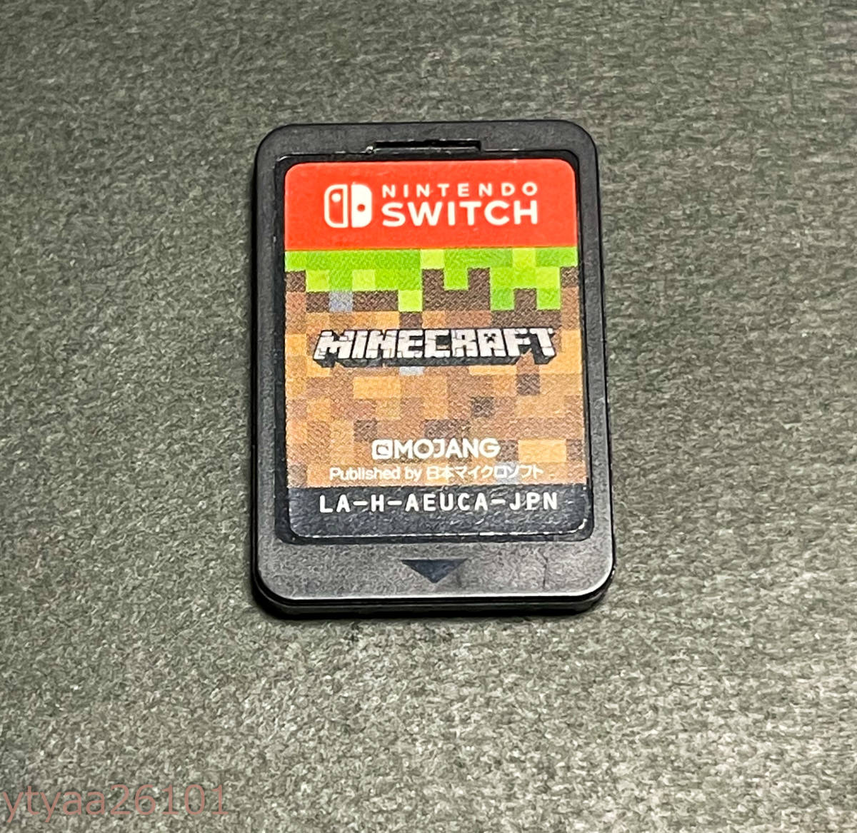 マインクラフト Switch 違い ニンテンドースイッチ 本体