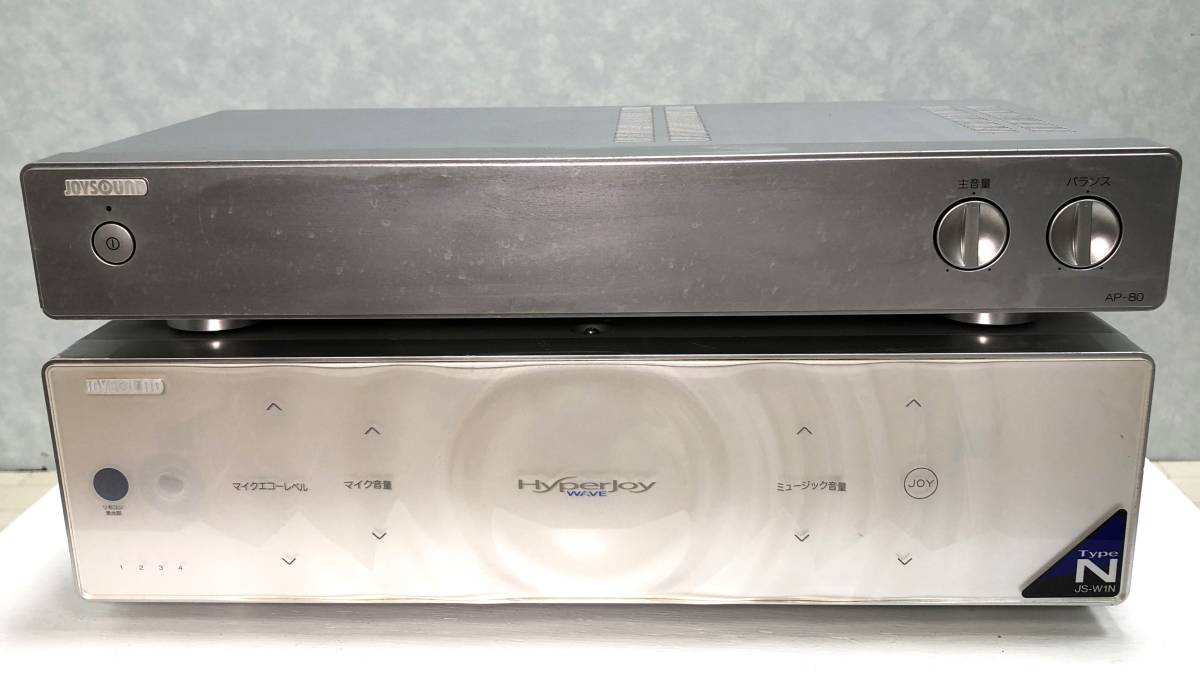 JOYSOUND パワーアンプ u-e-ap80-002-01.jpg