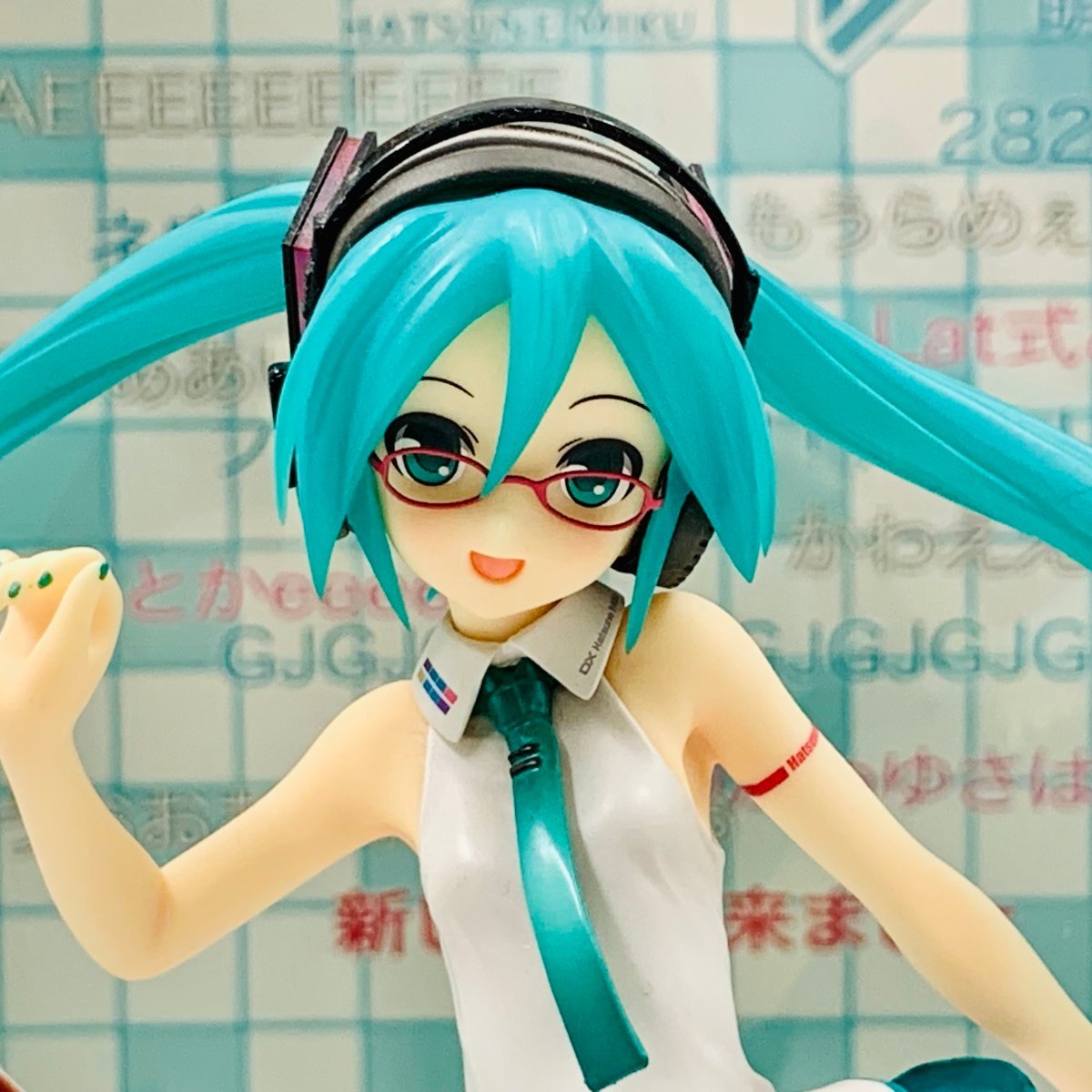 初音ミク Lat式 Ver. グッドスマイルカンパニー 初音ミク Lat式 Ver.
