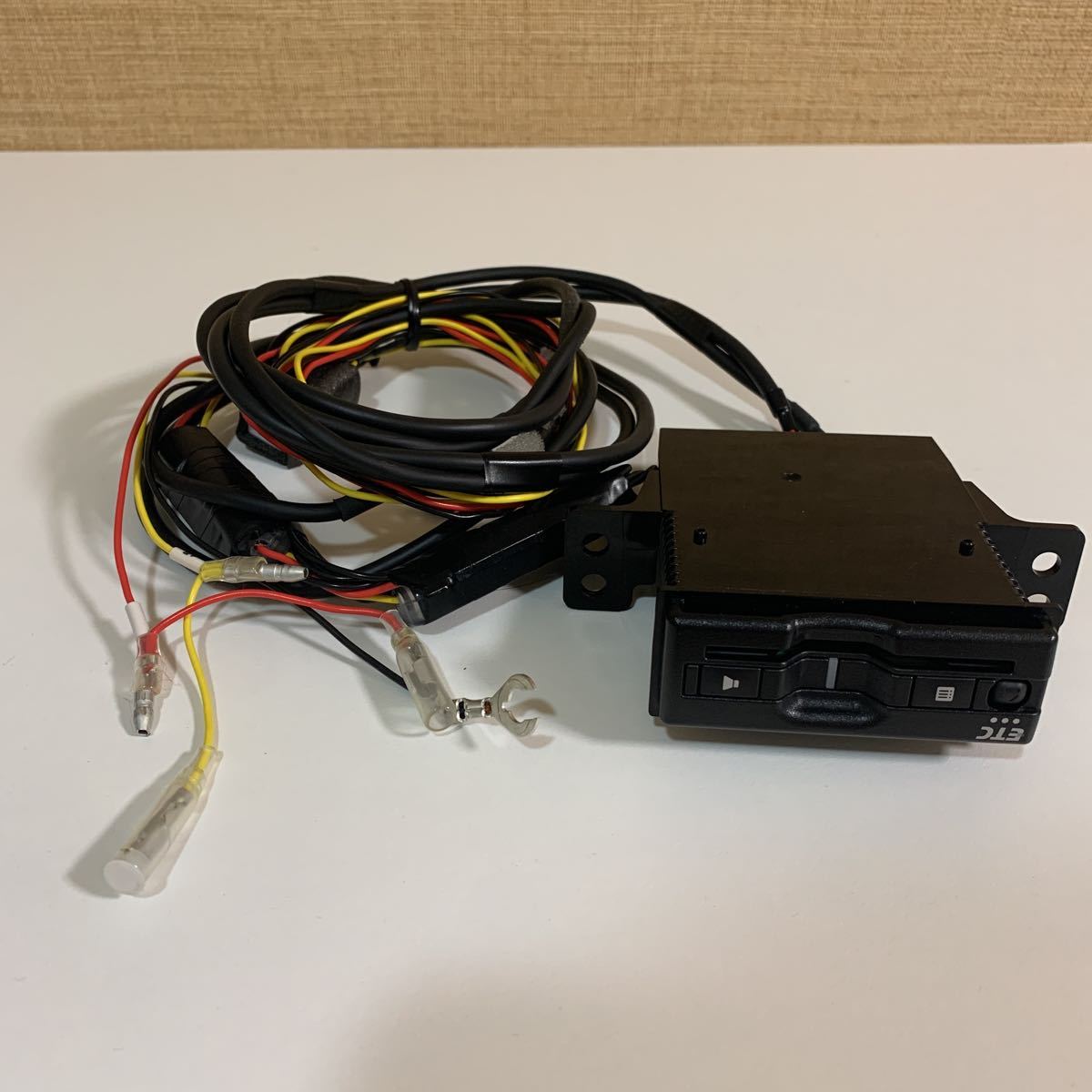 スズキ ETC2.0車載器 EPS03HV スズキ純正 三菱電機 ETC2.0車載器 EPS03HV X792T15071 - メルカリ