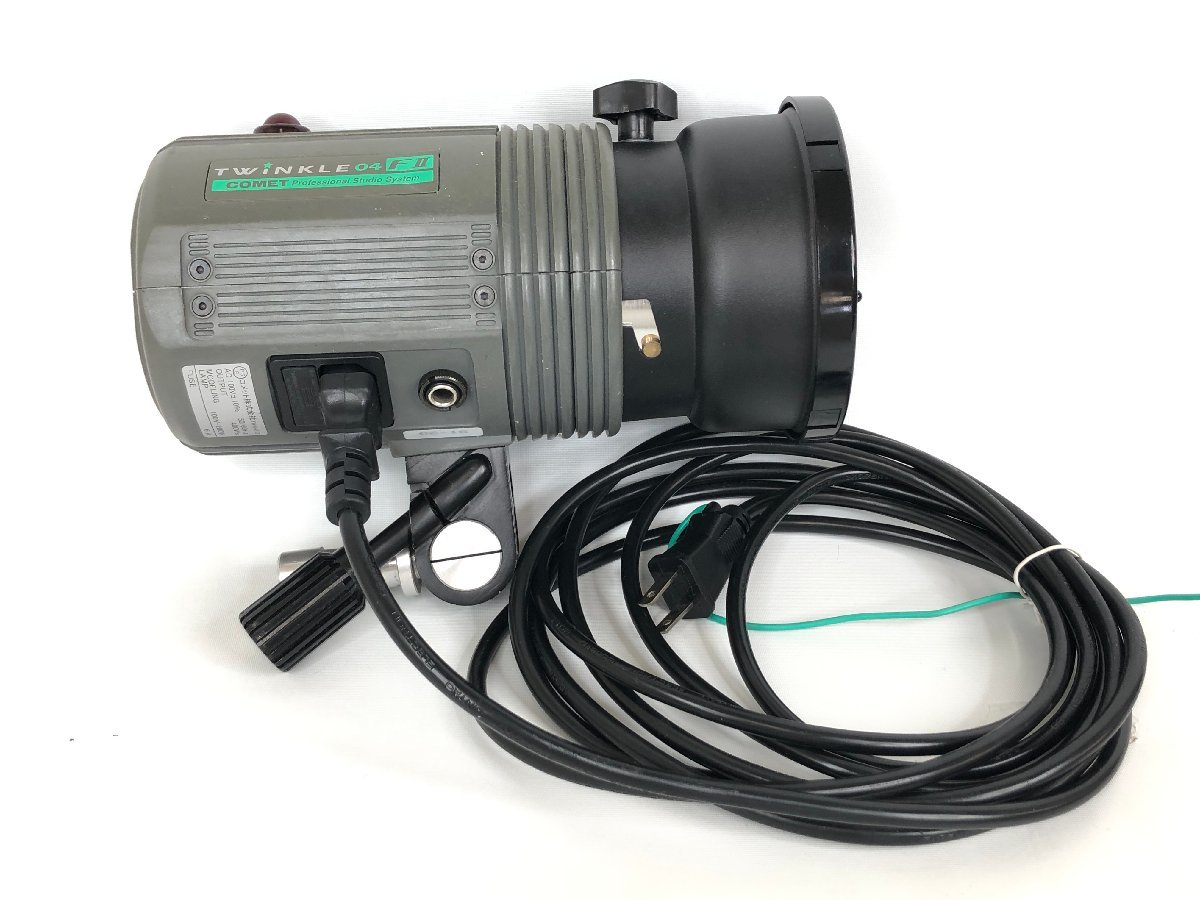 コメット　CL2500II コメット CL2500II コメット CL2500II Yahoo!オークション - コメット