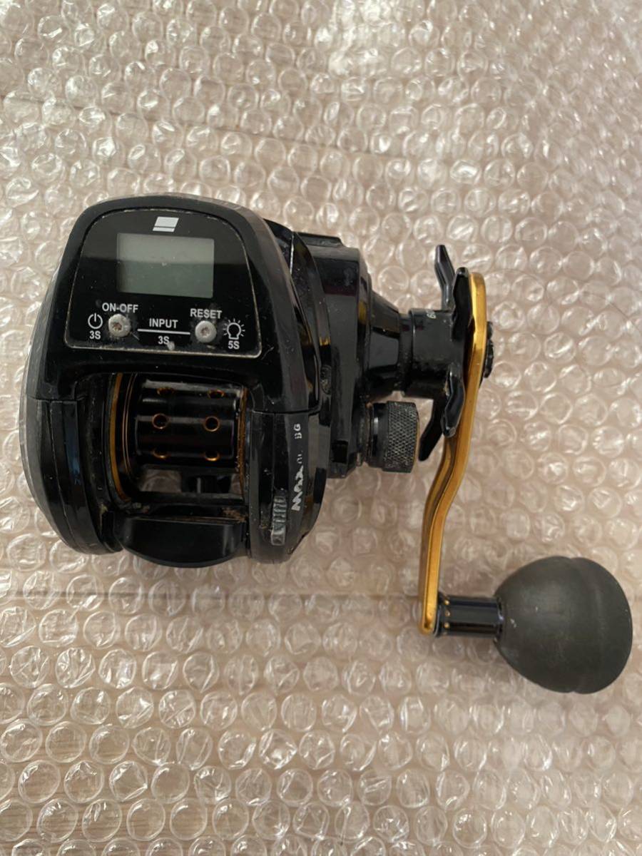 ジャンク！釣りのリールジャンク！ （ττSHIMANO シマノ 釣り用品