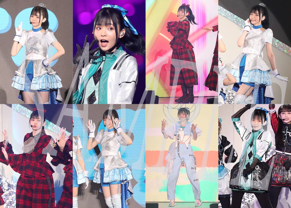 未使用】諏訪ななか/松浦果南【Aqours】『ラブライブ!サンシャイン