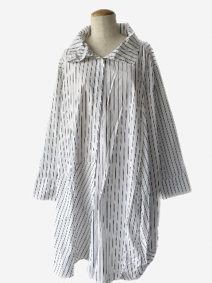 新品 センソユニコ m_mefu 芽風 チュニック