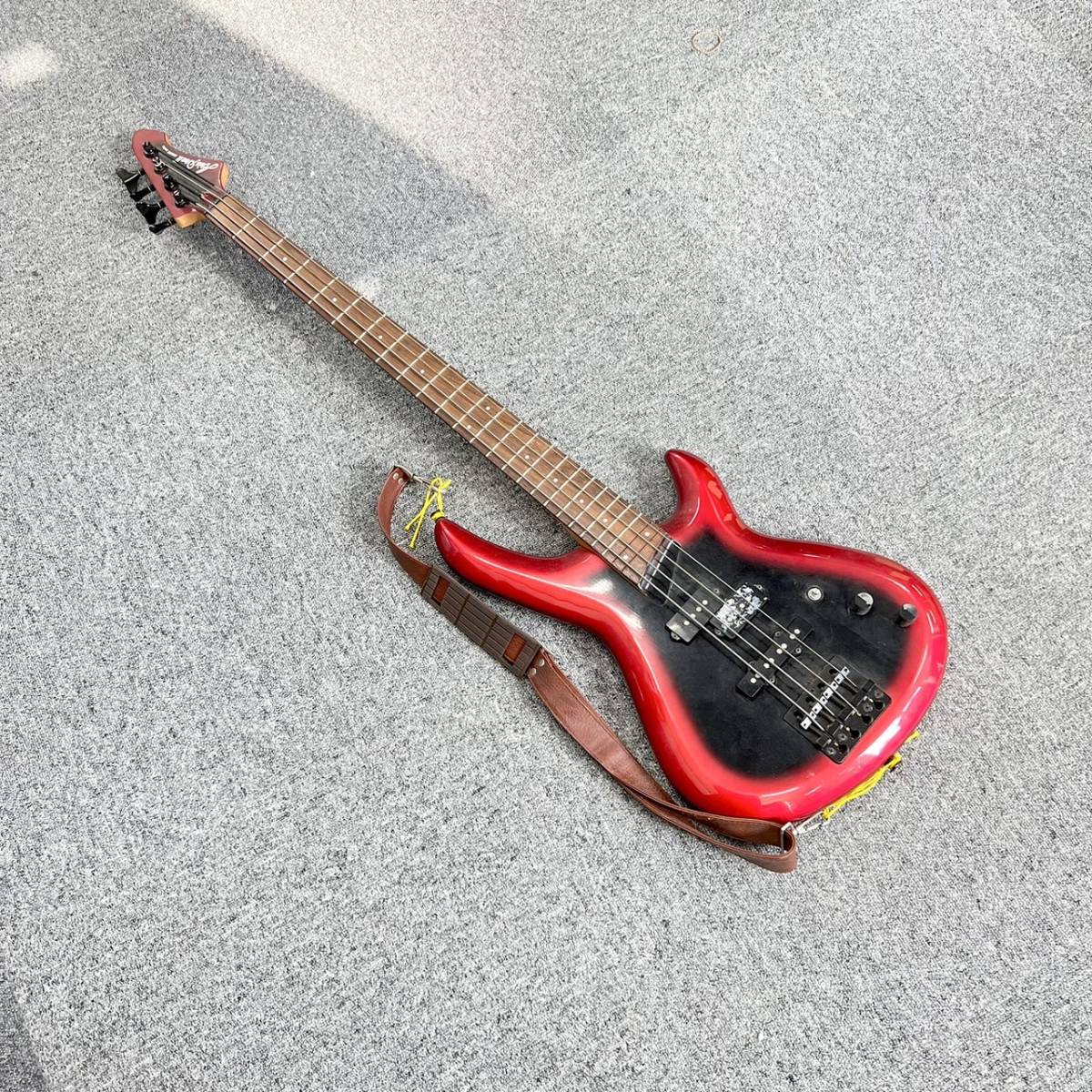 Aria Pro II AVANTE Series 五弦ベース Aria Pro Ii Avante Series Avb85/5 Electric Bass - B624 | eBay