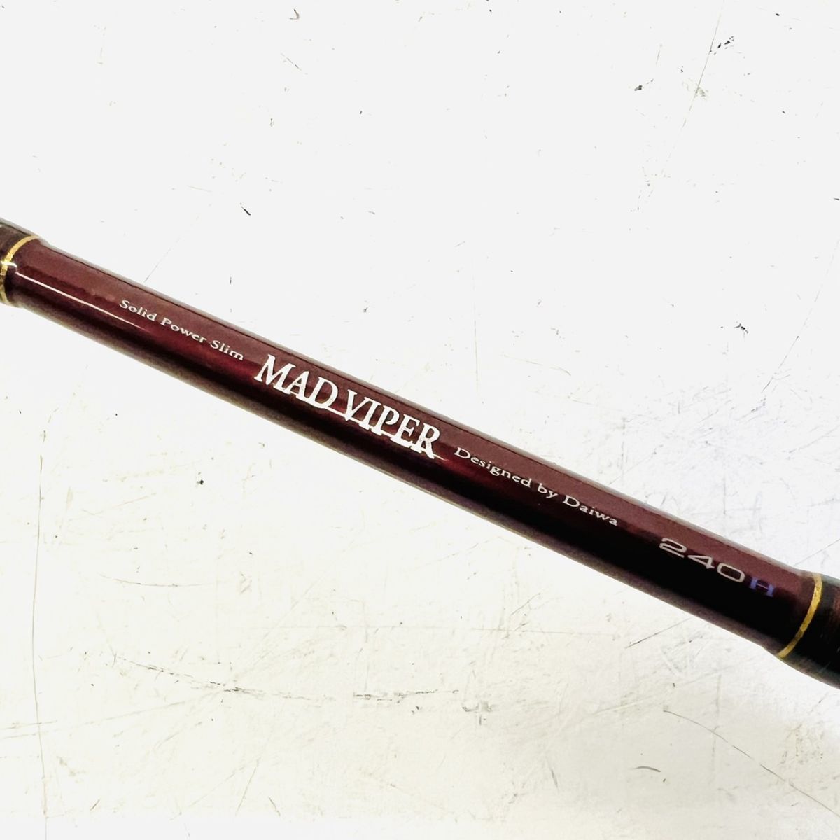 ダイワMAD-VIPER-STING240H マッドバイパー スティング240H ダイワMAD-VIPER-STING240H マッドバイパー スティング240H