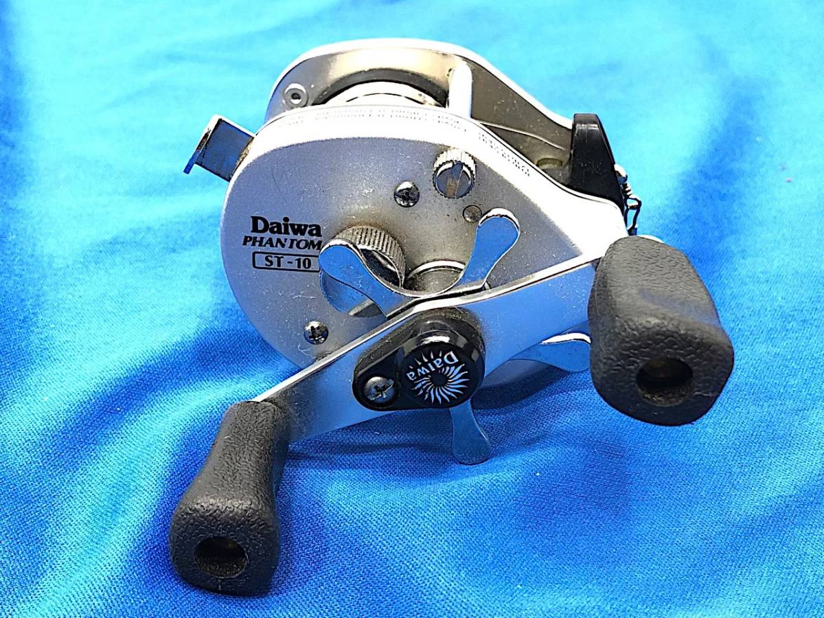 Daiwa PHANTOM ST-5 ダイワ　ファントム　国産オールドベイト Daiwa PHANTOM ST-5 ダイワ ファントム 国産オールドベイト