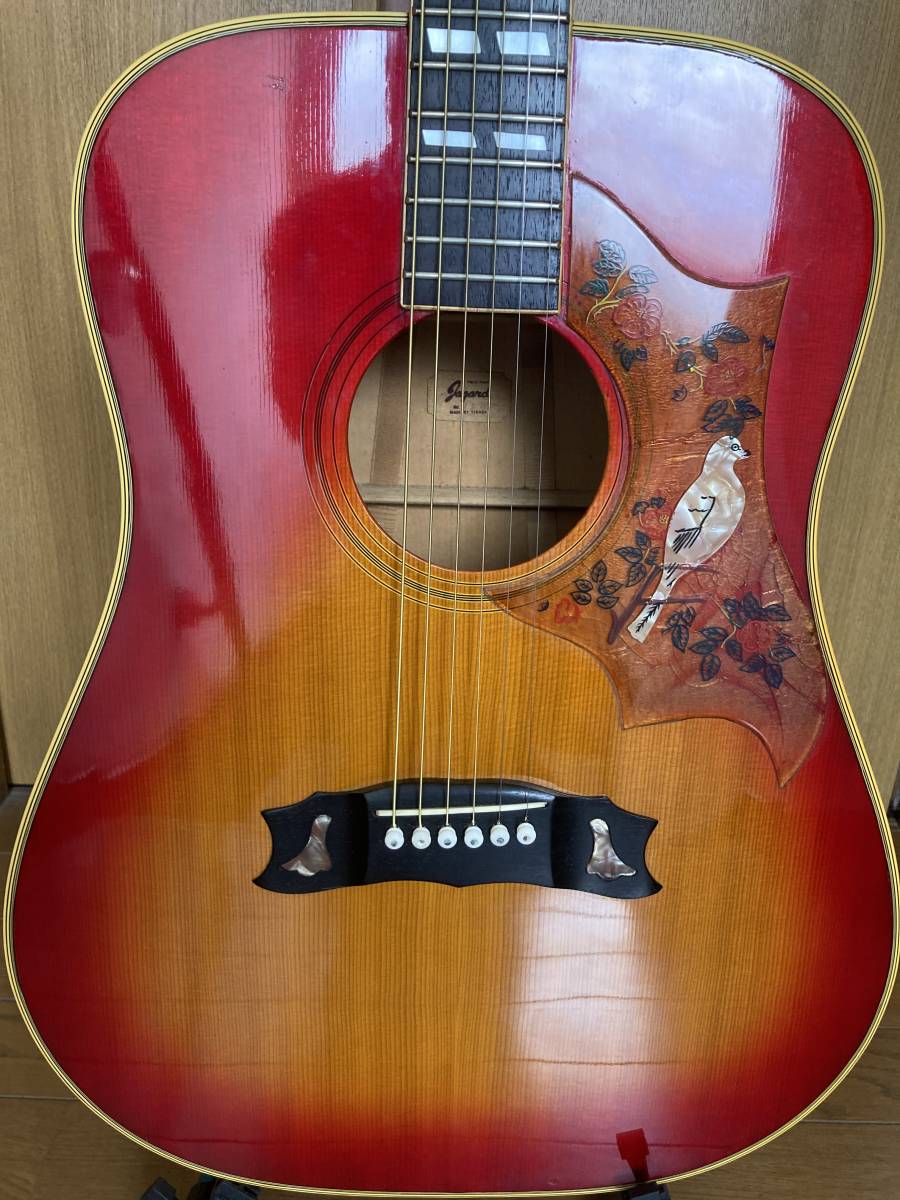 JAGARD JD-35S ジャガード（寺田楽器）