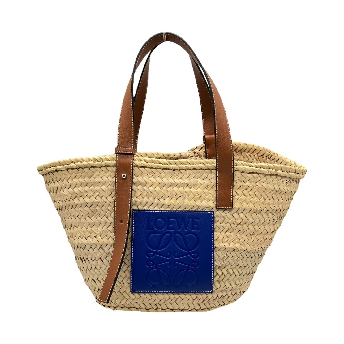 LOEWE】限定カラー バスケットバッグ 【公式通販】