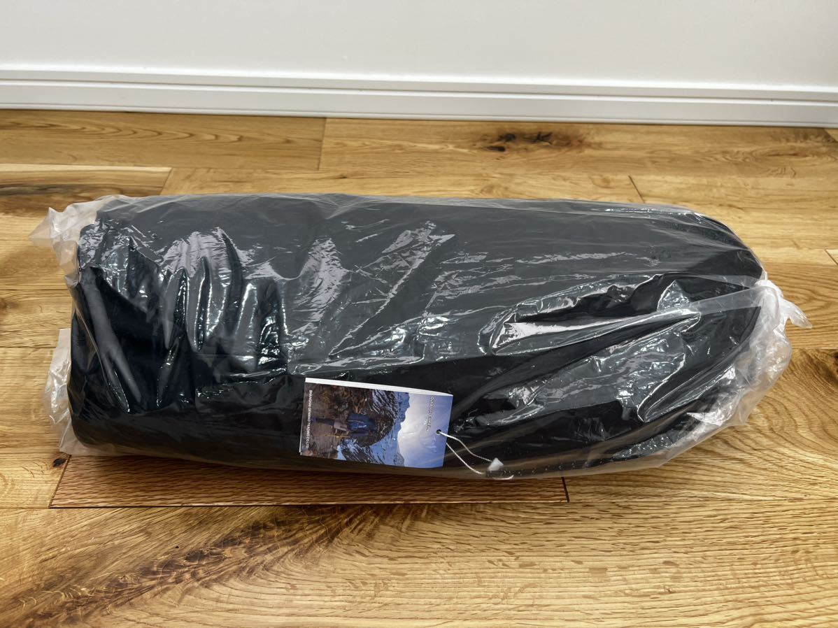 Unafreely ワンポールテント 謎テント 未使用】Unafreely ワンポール