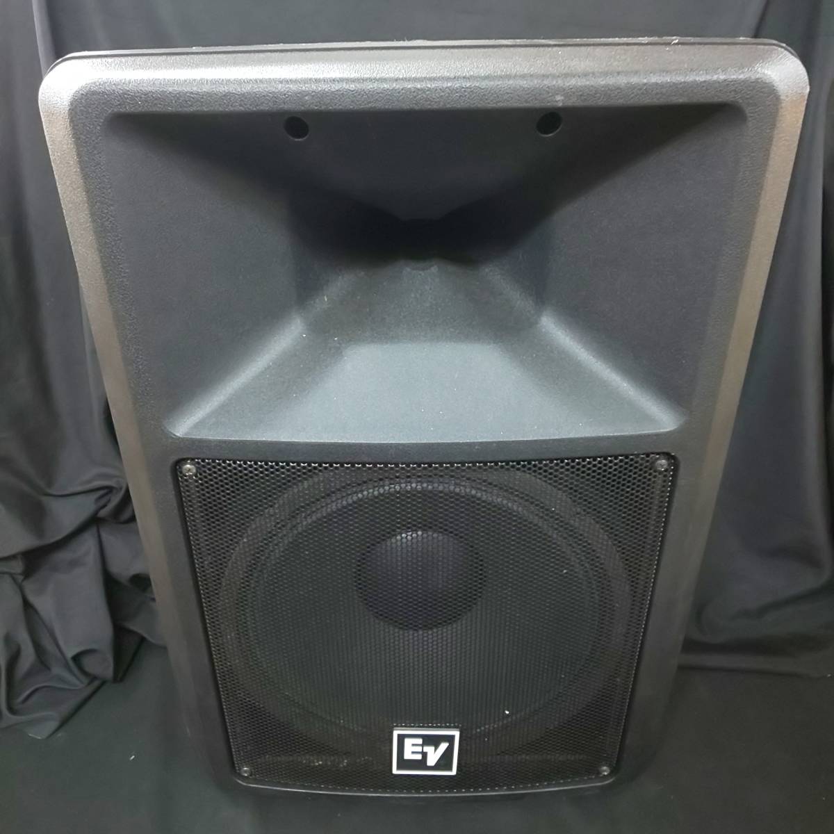 Neu MPA-8000II パワードミキサー+モニタースピーカー2台 Neu MPA