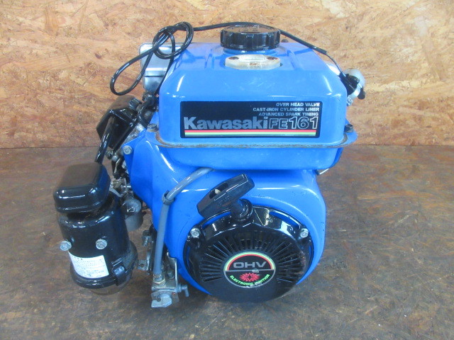 カワサキ ガソリンエンジン」の直近30日のオークション落札価格一覧 ...