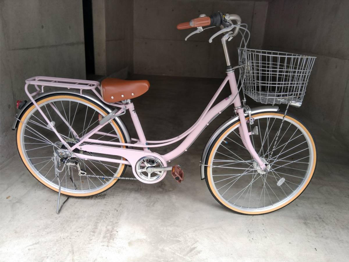 ☆店頭にて試乗可☆ J2256 サイクルベース アサヒ AGENDA アジェンダ