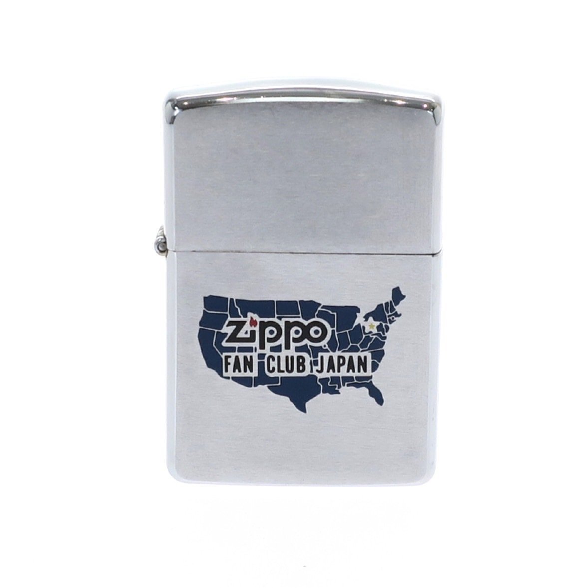 ZIPPO/ジッポー FAN CLUB JAPAN/ファンクラブジャパン ZIPPO/ジッポー FAN CLUB JAPAN/ファンクラブジャパン