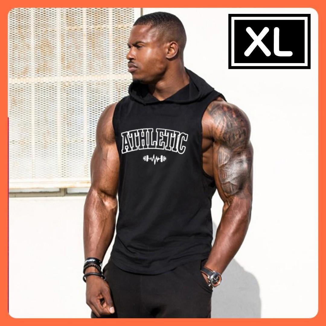 NPC ボディビル タンクトップ