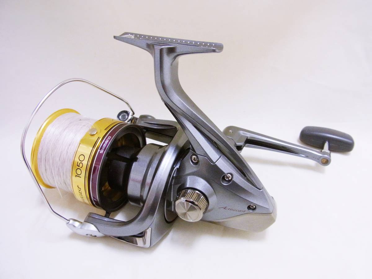 シマノ サーフキャスト SURF CAST 450 EX-T 美品