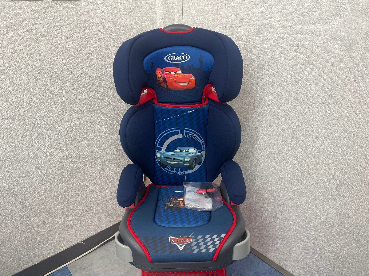 プロフ必読】みどり 様 専用2個セット‼️GRACO チャイルドシート