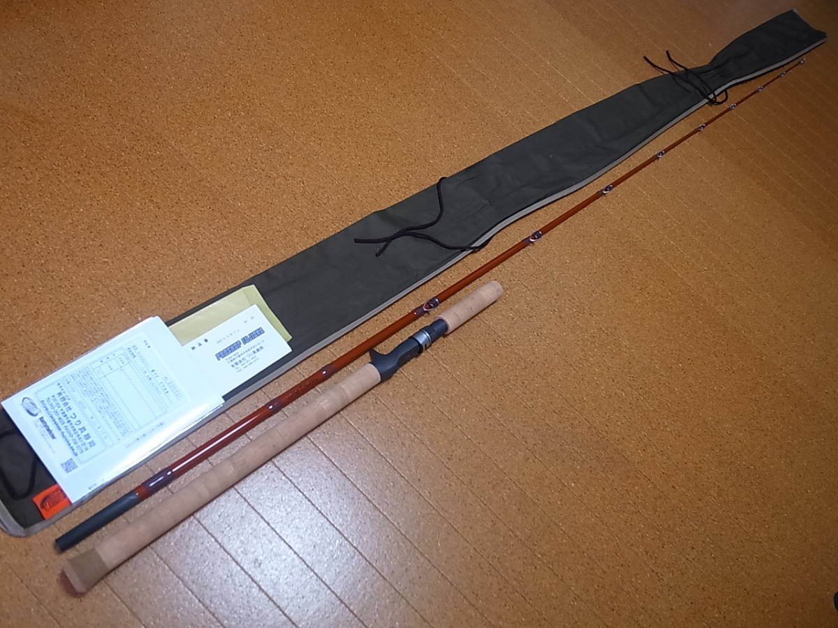 未使用に近い】ラッティーツイスター ライムカントリー M77 STDS 未使用に近い】ラッティーツイスター ライムカントリー M77 STDS