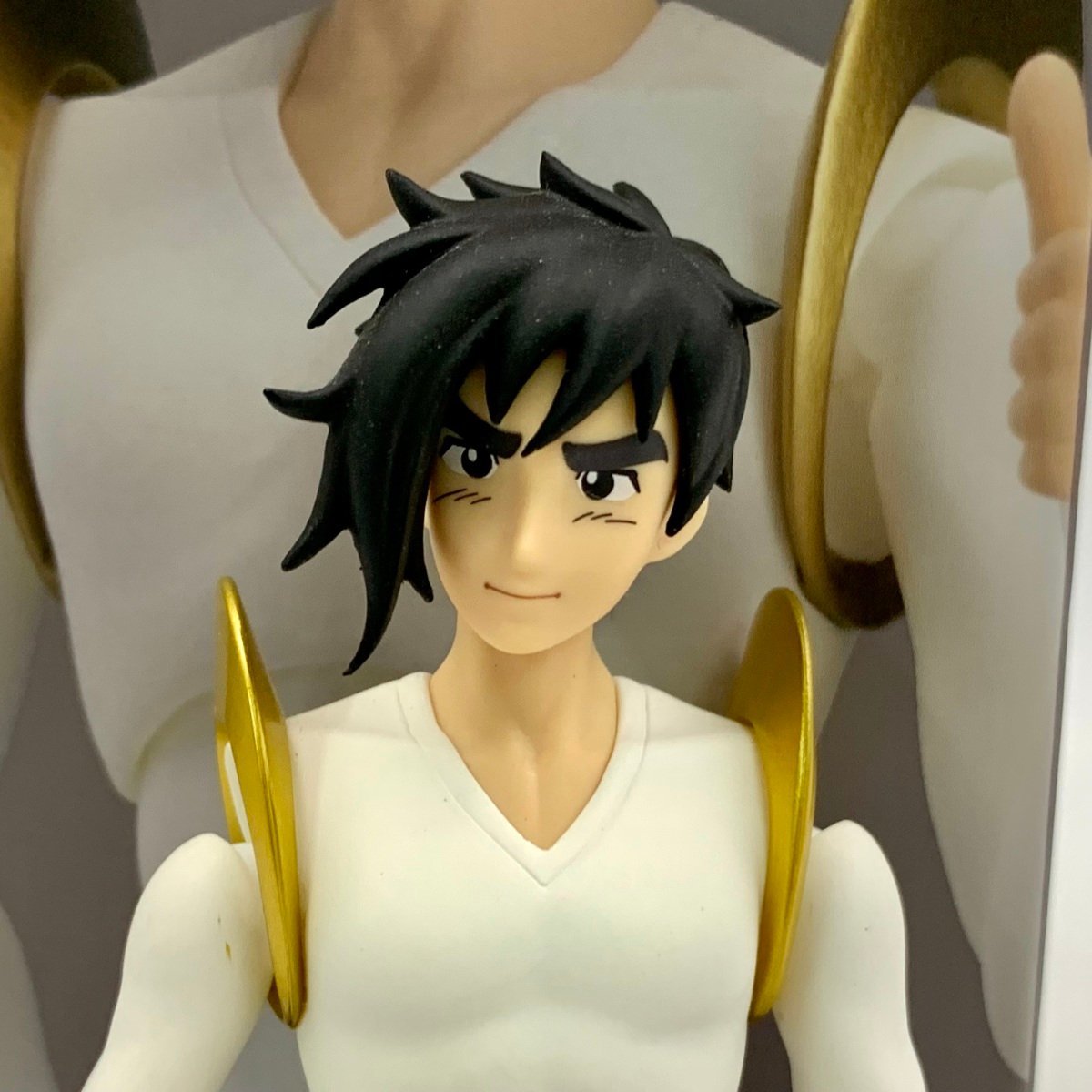 中古】[FIG] figma(フィグマ) SP-087 花中島マサル(はななかじま