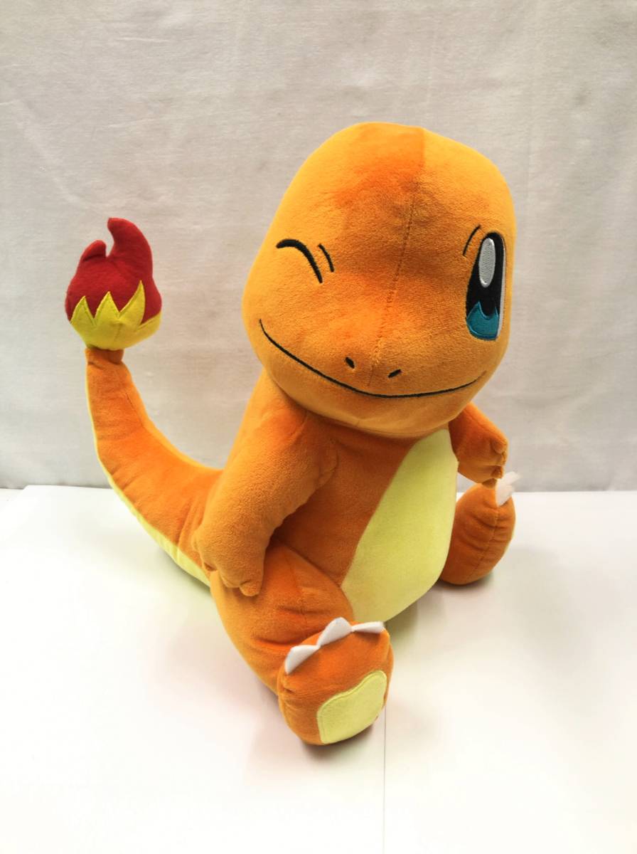 ポケットモンスター めちゃもふぐっと くつろぎタイムぬいぐるみ