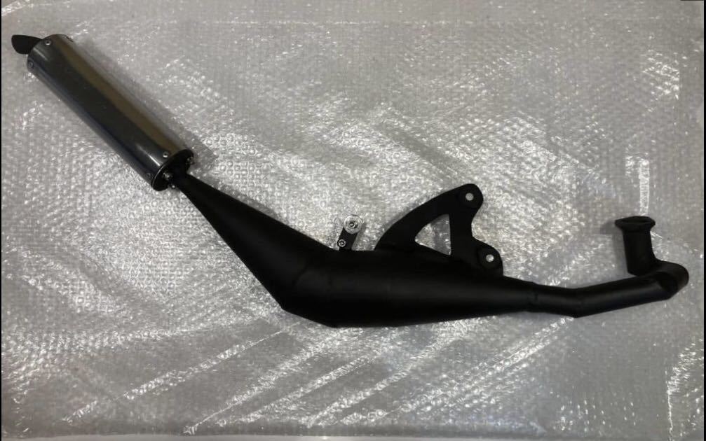 値下げしました】 SUZUKI アドレス110 ユーロチャンバー CF11A 値下げ