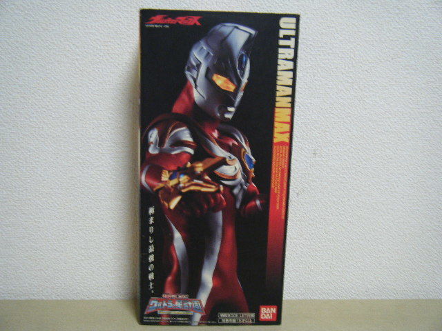 ウルトラマン おもちゃ ユーチューブ バンダイ 帰ってきた