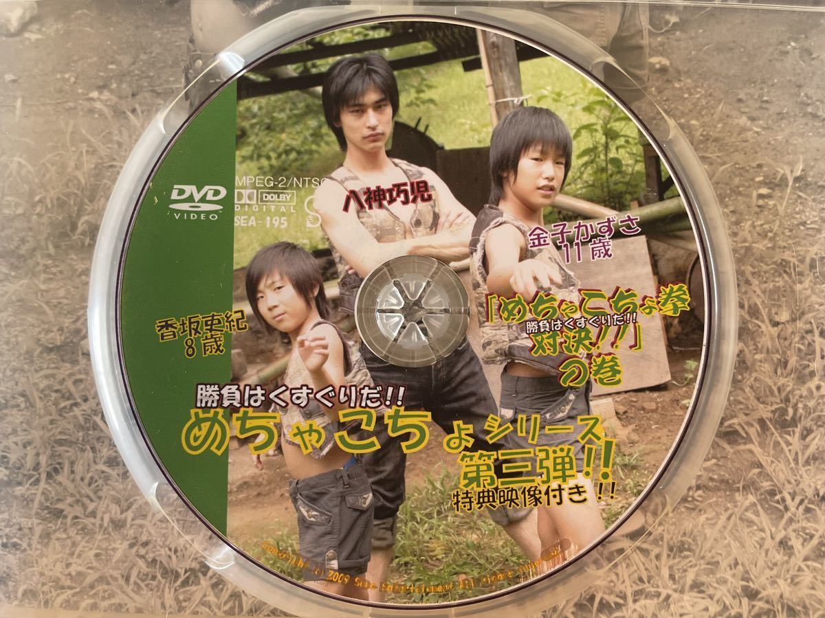 めちゃこちょシリーズ第二弾!! DVD めちゃこちょシリーズ第二弾!! DVD - メルカリ