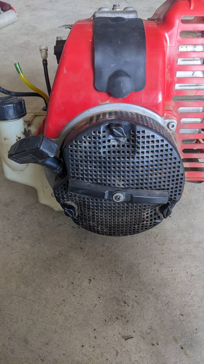 エンジン単体、EC08D AZ850 SP850 スパイダーモア 載せ替え用