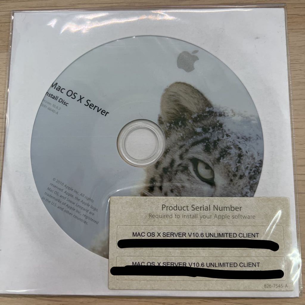  Mac OS X Leopardの詳細なレビュー