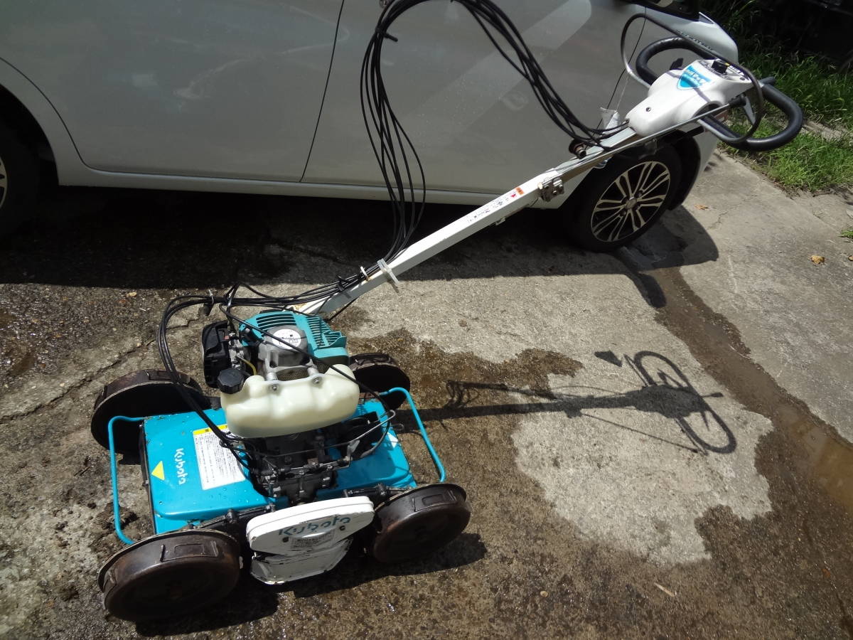 スパイダーモアー　AZ500 引き取り限定 スパイダーモアー AZ500 引き取り限定