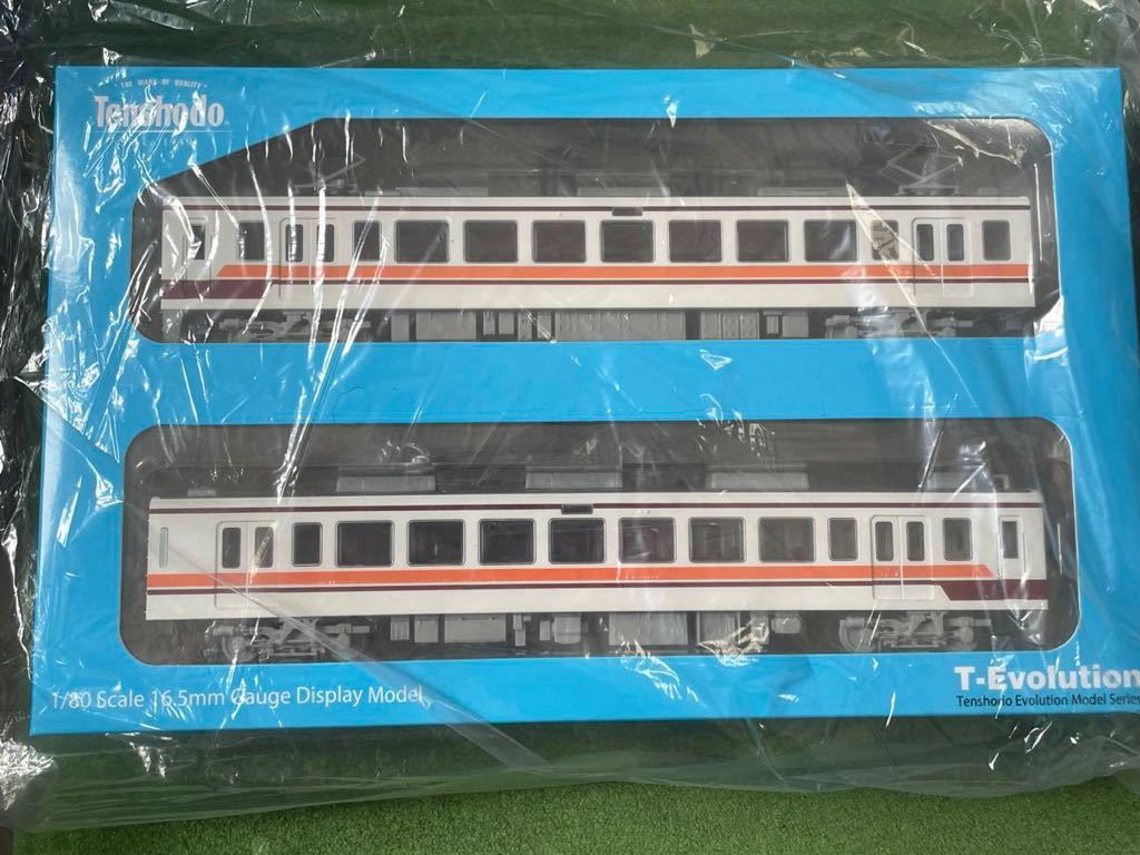 天賞堂 東武 6050系 1パンタ車 HOｹﾞｰｼﾞ 天賞堂 TENSHODO 65014