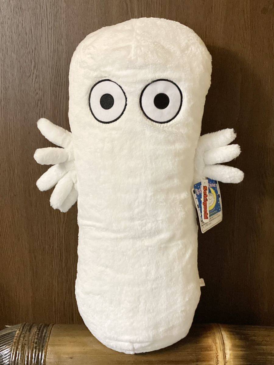 目立った傷や汚れなし】ムーミン MOOMIN めそめそ 2013 sekiguchi