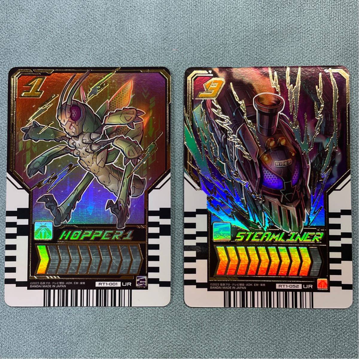 希少 非売品 仮面ライダー ガッチャード DXガッチャードライバー 店頭