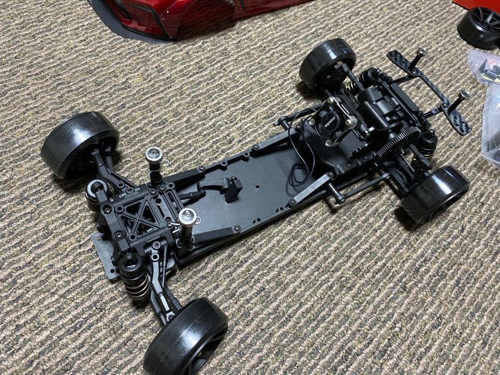 reved RDX メカ類 フルセット オプション多数（新製品】ネオ