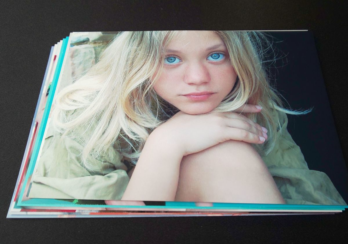 【目立った傷や汚れなし】Nastia model part2 写真 ピンナップ photos L判サイズ 5枚の落札情報詳細 - Yahoo ...
