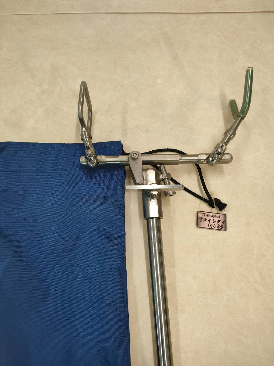 石鯛 Tプロジェクト TPクチジロ 石鯛 チタンピトン ピトン 【公式通販】