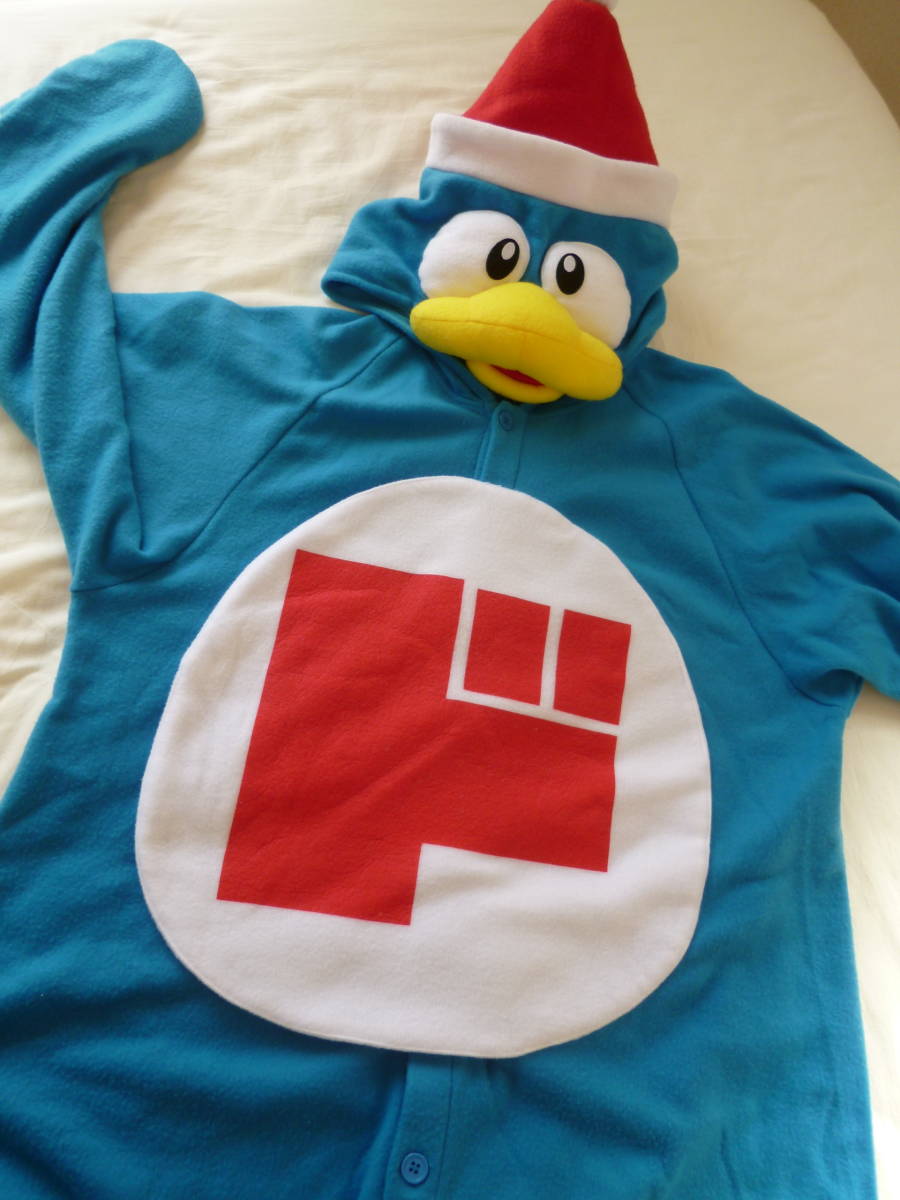 ドンペン 着ぐるみ ドンキホーテ コスプレ 新品未開封 男女兼用 ハロウィン】ドンペン 着ぐるみ ドンキホーテ コスプレ 男女兼用